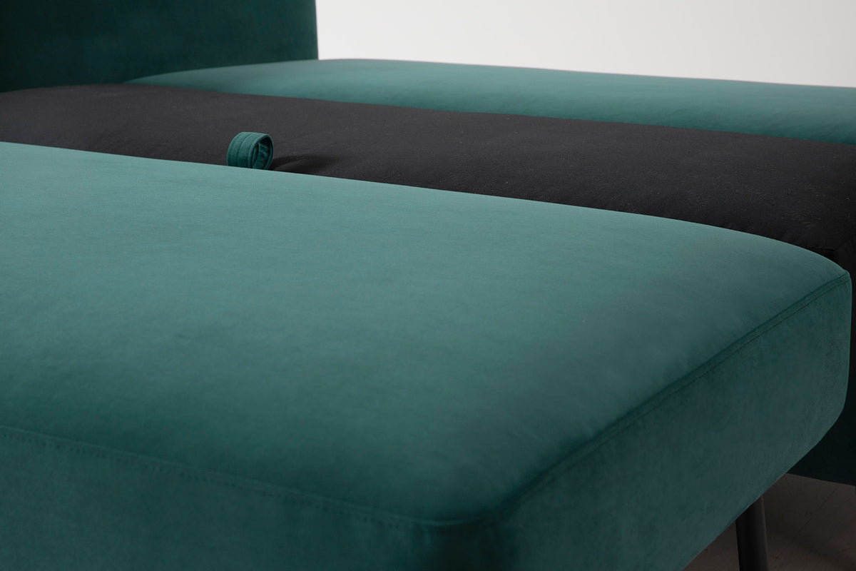 Model 08 2.5-Seater Sofa Bed