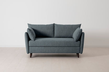 Model 08 Sofa Bed 2 Seater, Marine
