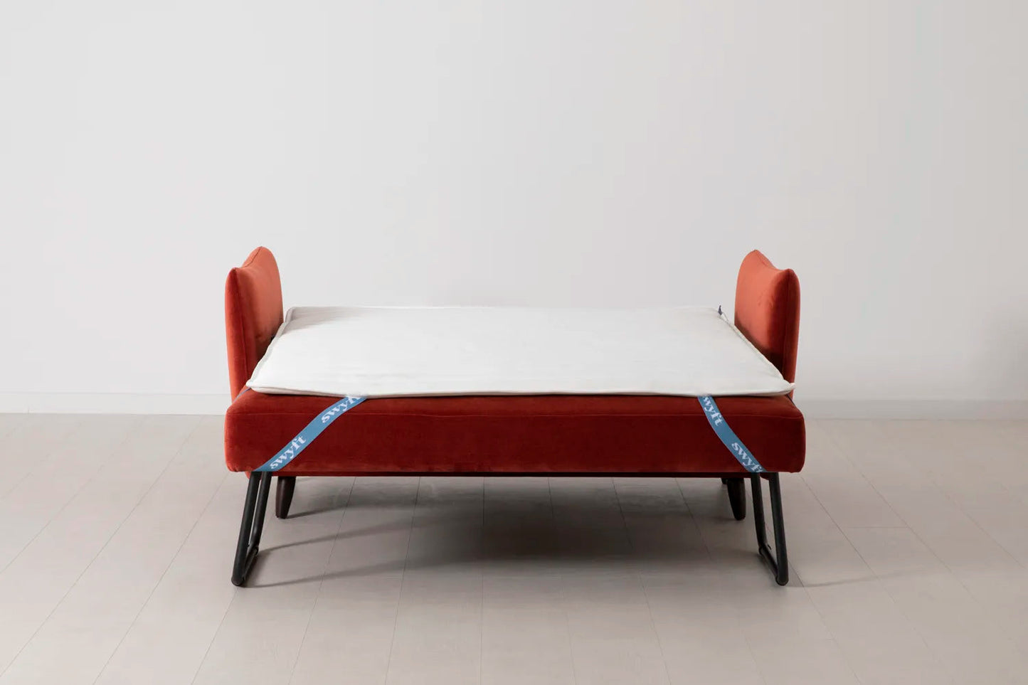 Model 08 Sofa Bed 2 Seater, Harissa