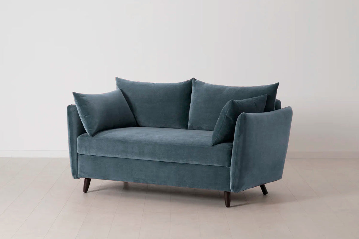 Model 08 2-Seater Sofa Bed