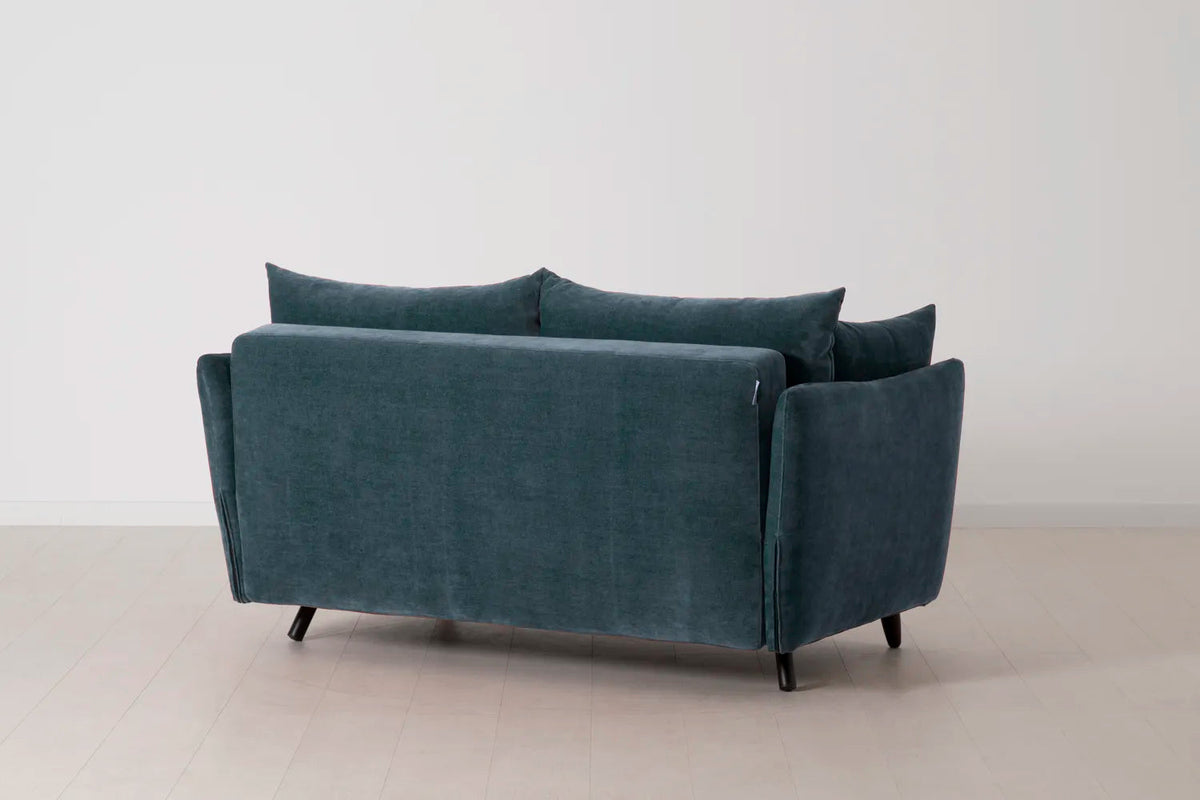 Model 08 2-Seater Sofa Bed