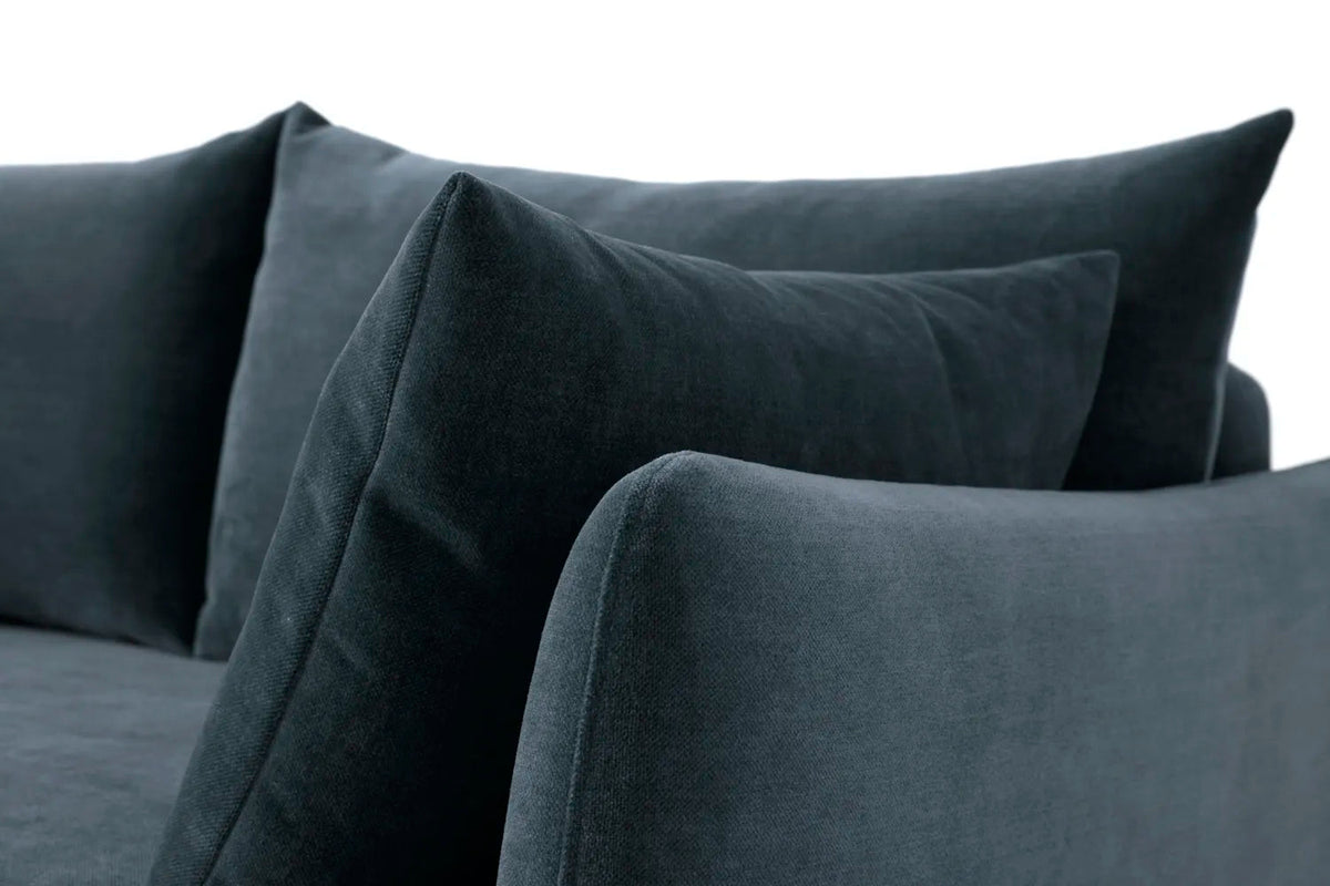 Model 08 2-Seater Sofa Bed