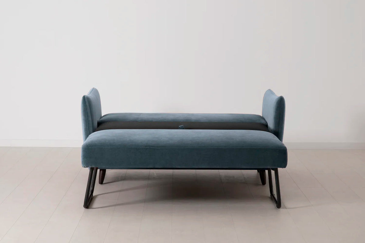 Model 08 2-Seater Sofa Bed