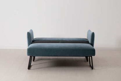 Model 08 Sofa Bed 2 Seater, Hydro
