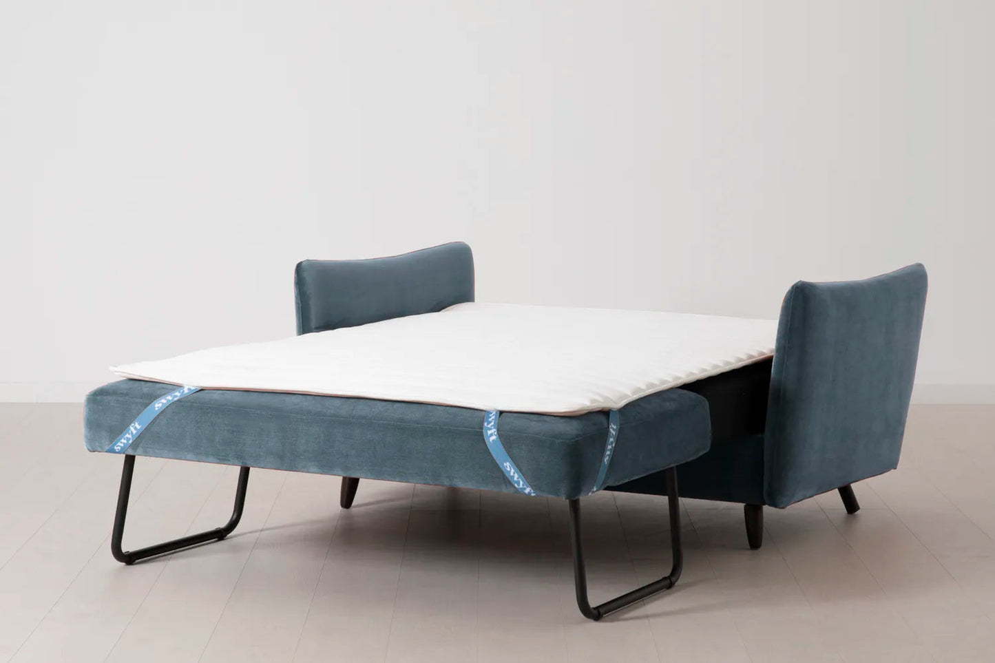 Model 08 2-Seater Sofa Bed