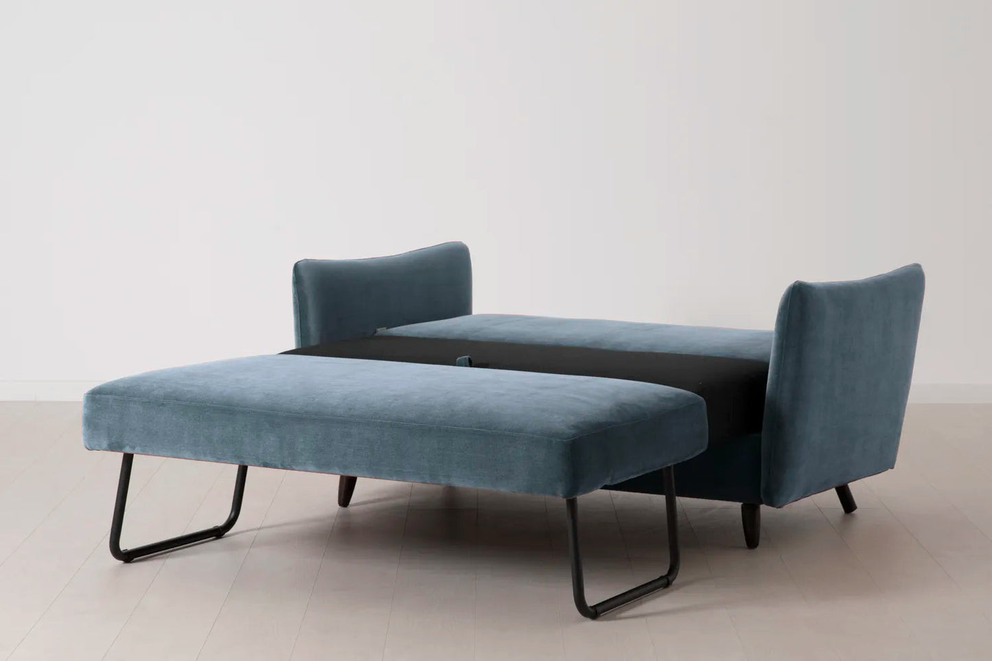 Model 08 2-Seater Sofa Bed