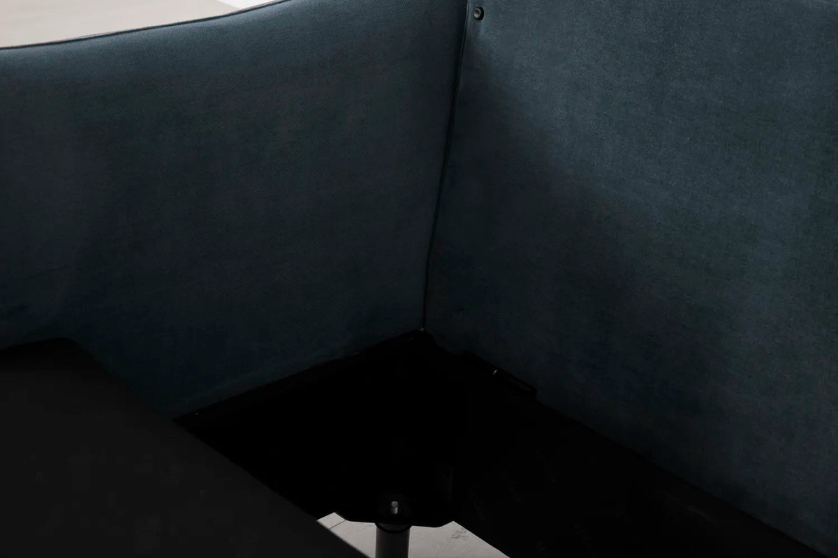 Model 08 2-Seater Sofa Bed