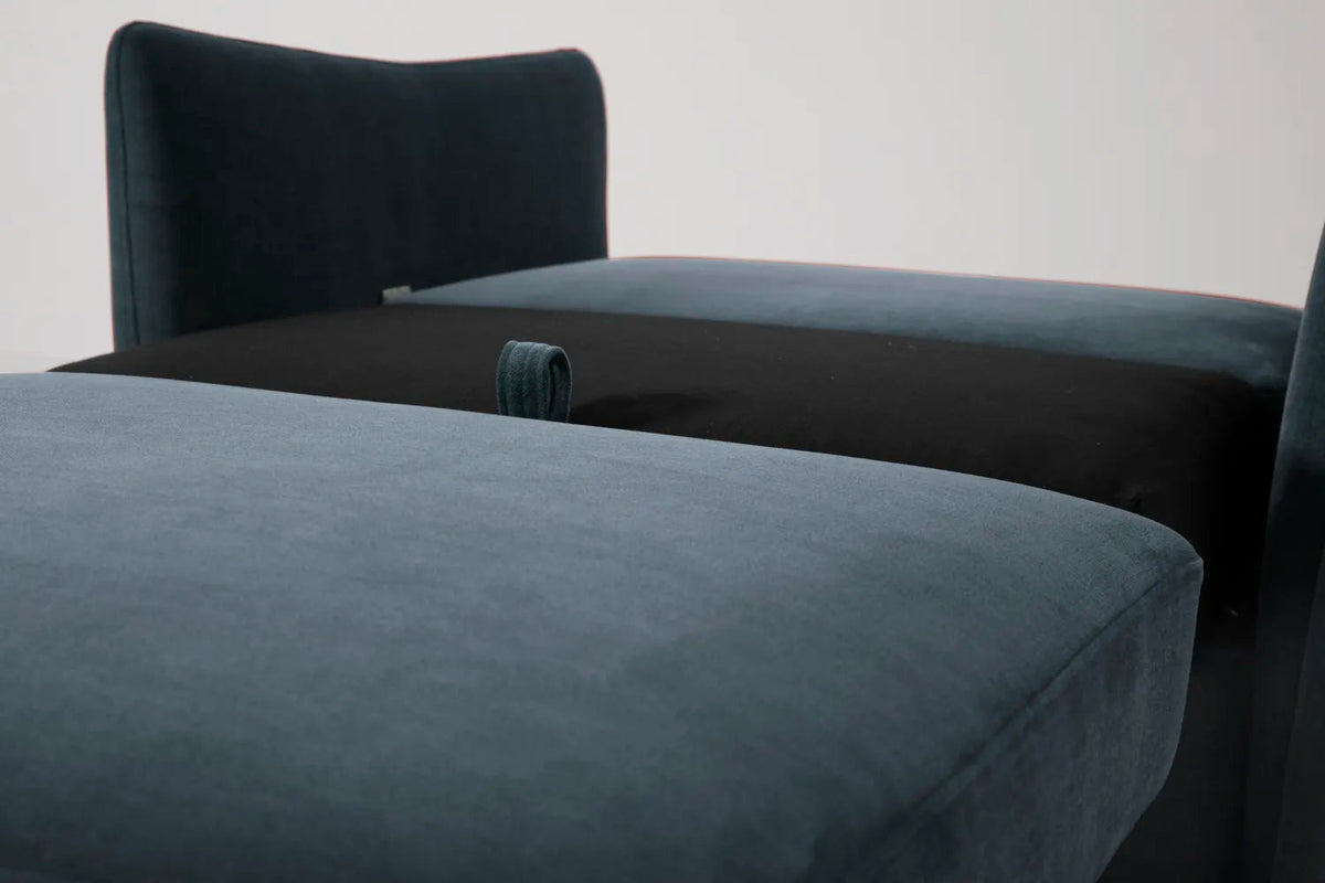 Model 08 2-Seater Sofa Bed