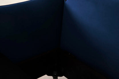 Model 08 Sofa Bed 2 Seater, Indigo