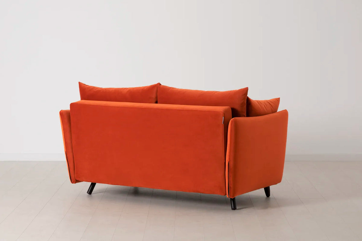Model 08 2-Seater Sofa Bed
