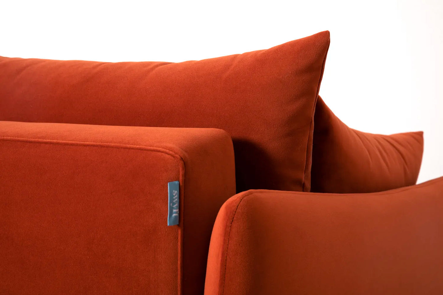 Model 08 2-Seater Sofa Bed