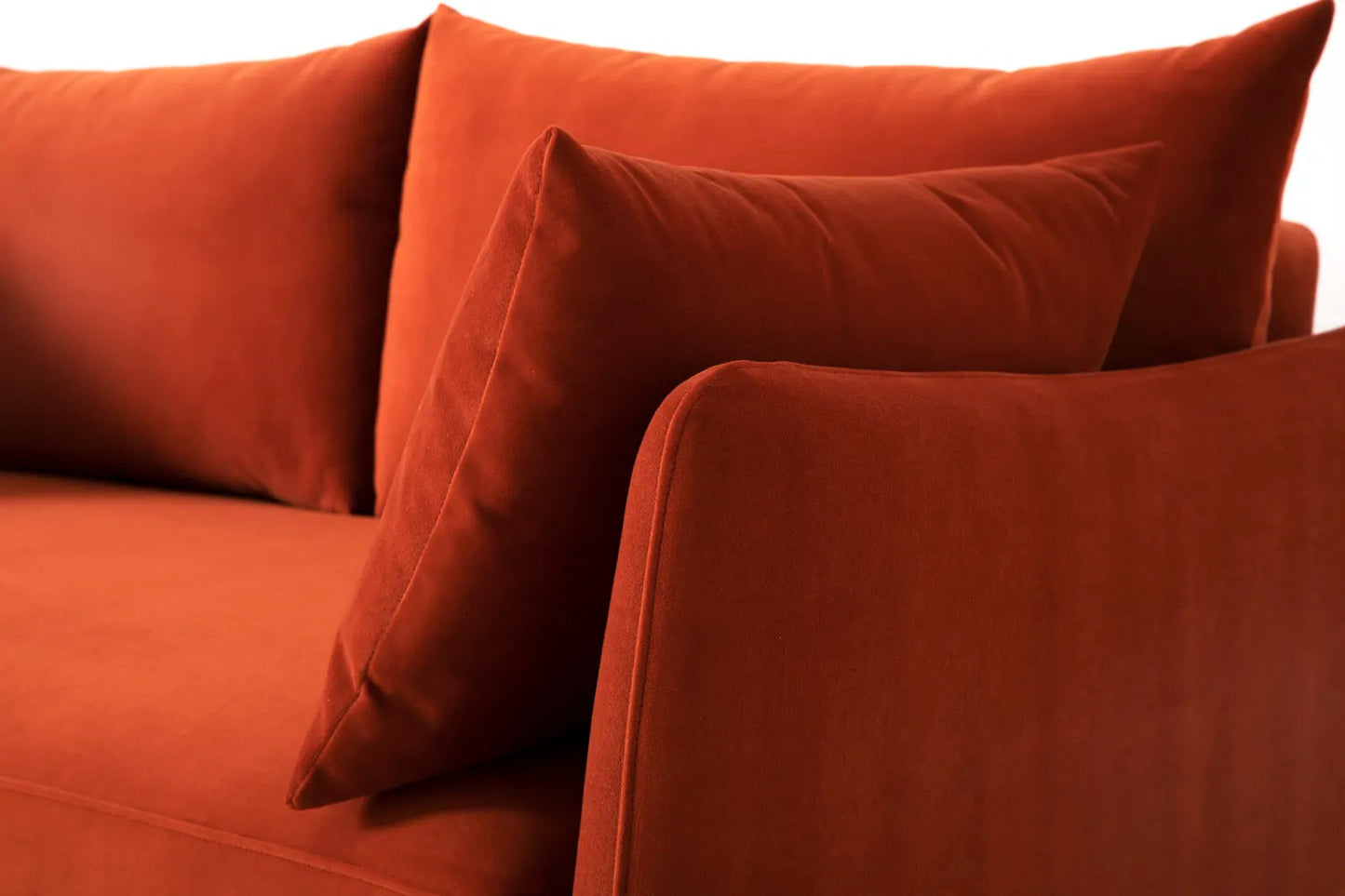 Model 08 2-Seater Sofa Bed