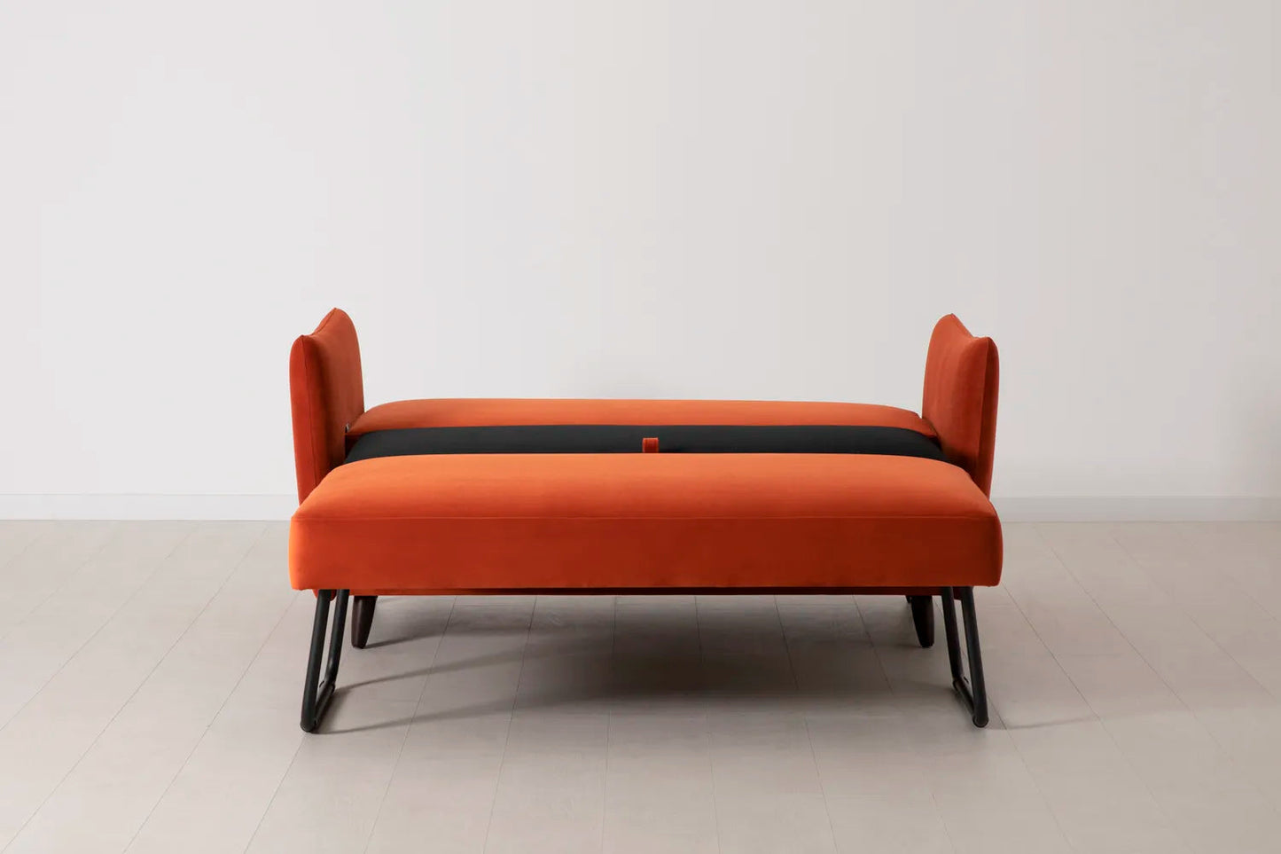 Model 08 2-Seater Sofa Bed