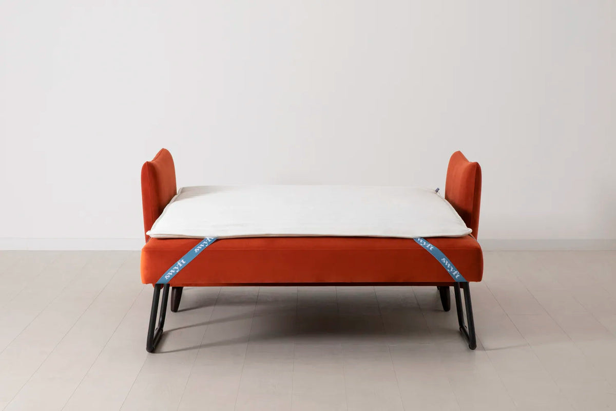Model 08 2-Seater Sofa Bed