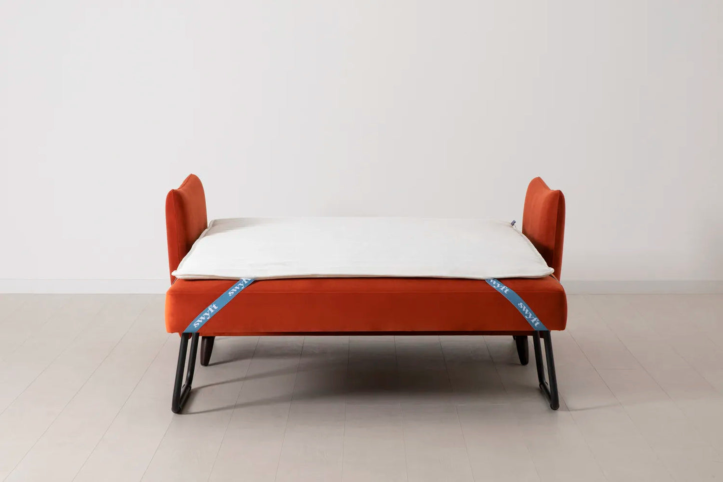 Model 08 2-Seater Sofa Bed