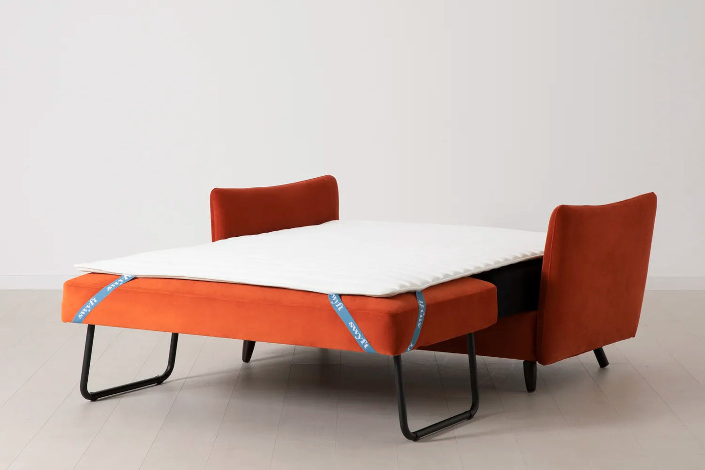 Model 08 2-Seater Sofa Bed