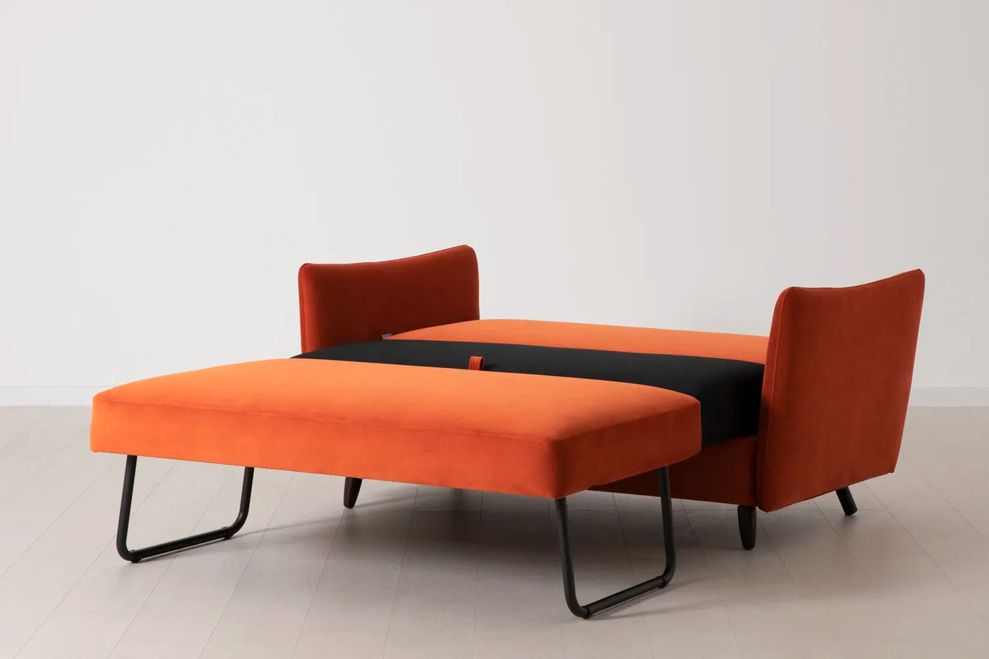 Model 08 2-Seater Sofa Bed