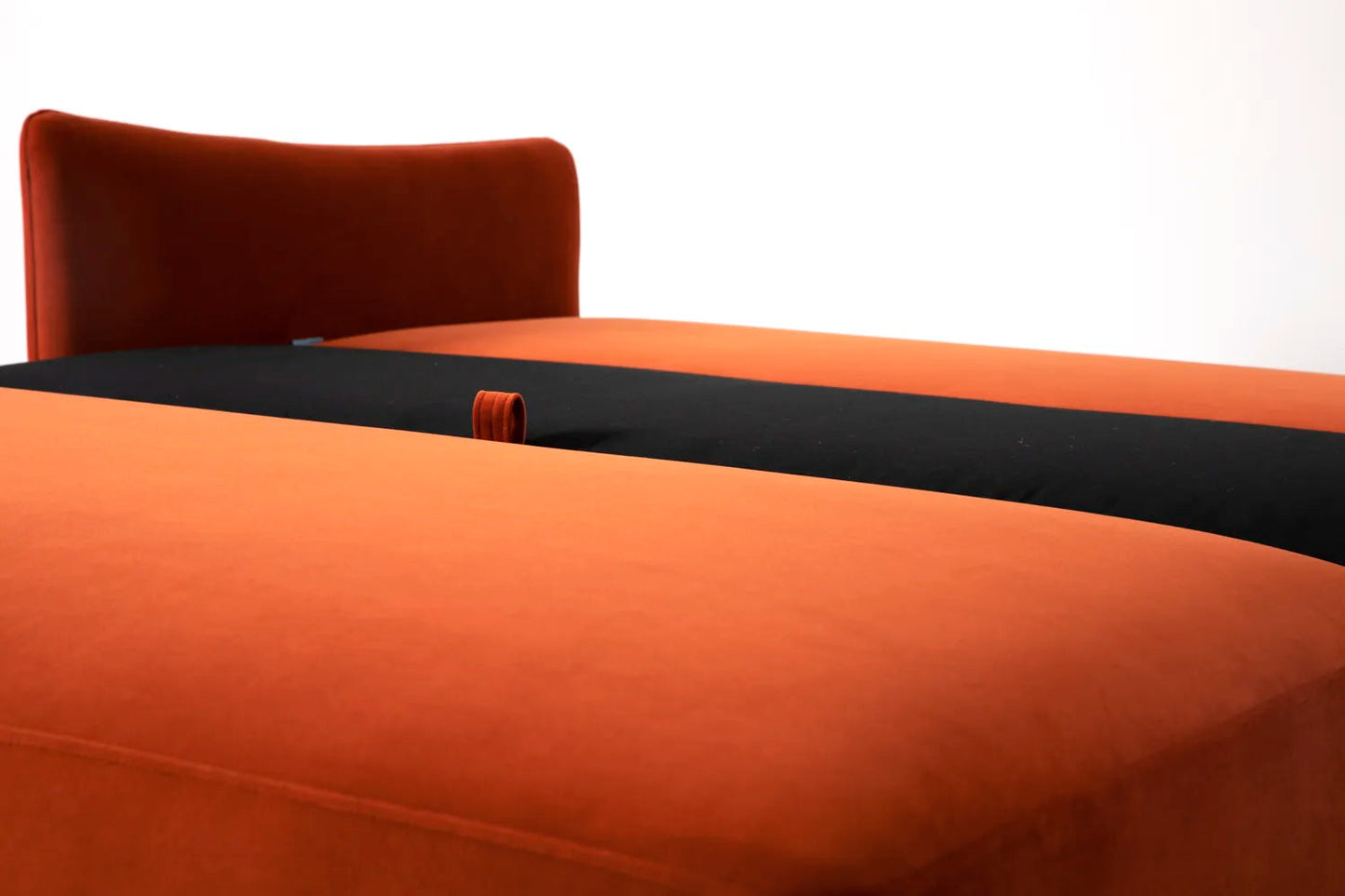 Model 08 2-Seater Sofa Bed