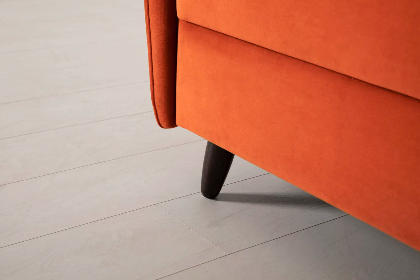 Model 08 2-Seater Sofa Bed