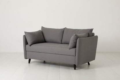 Model 08 Sofa Bed 2 Seater, Risso