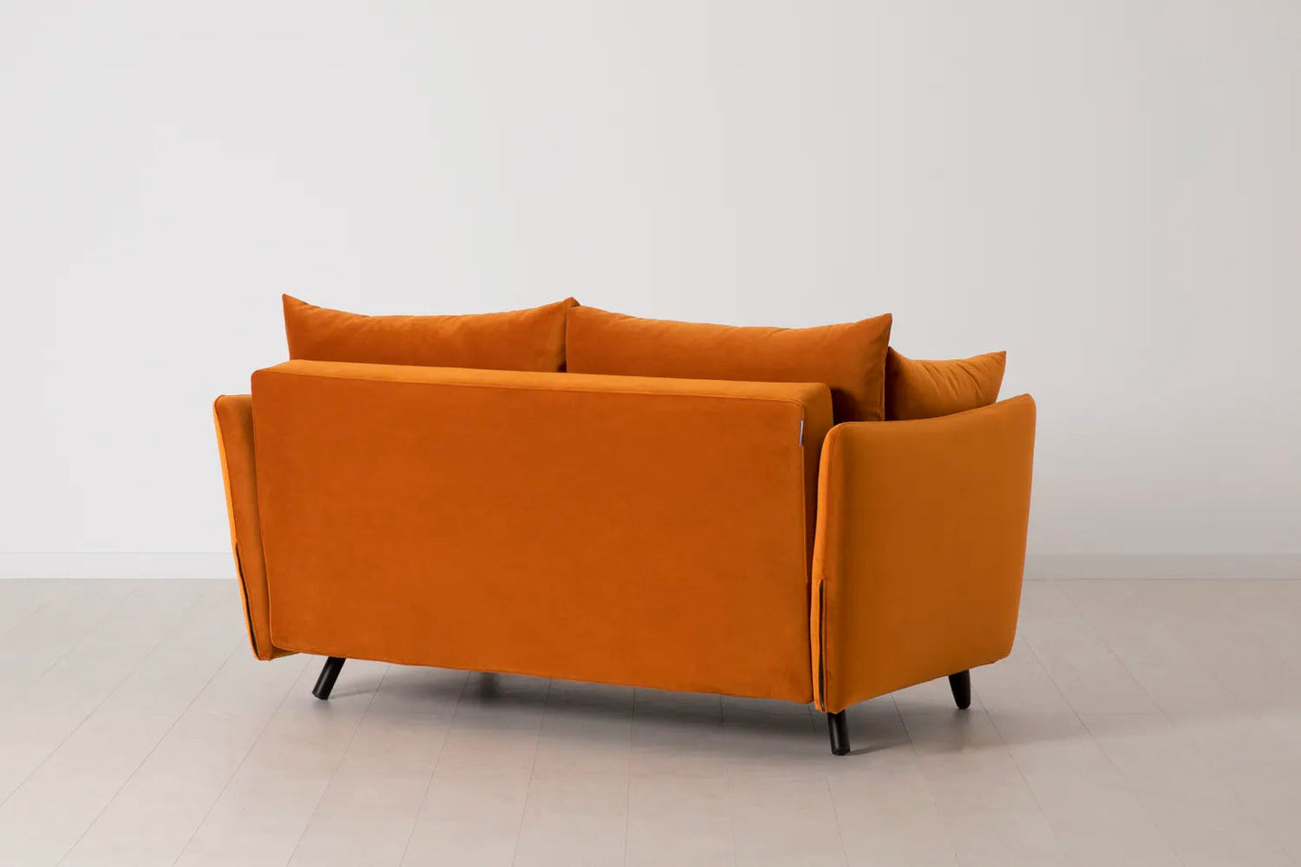 Model 08 Sofa Bed 2 Seater, Bronze