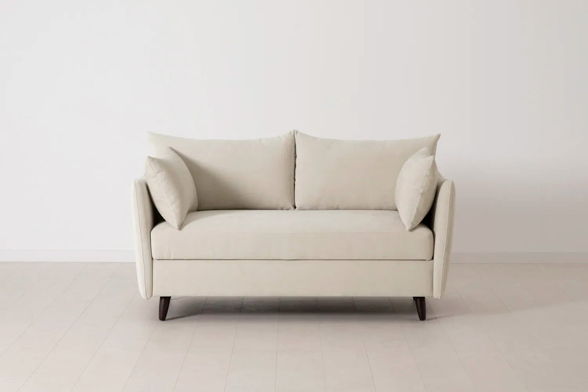 Model 08 2 Seat Sofa Bed