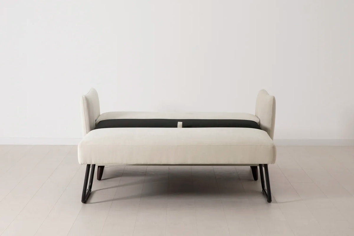 Model 08 2 Seat Sofa Bed