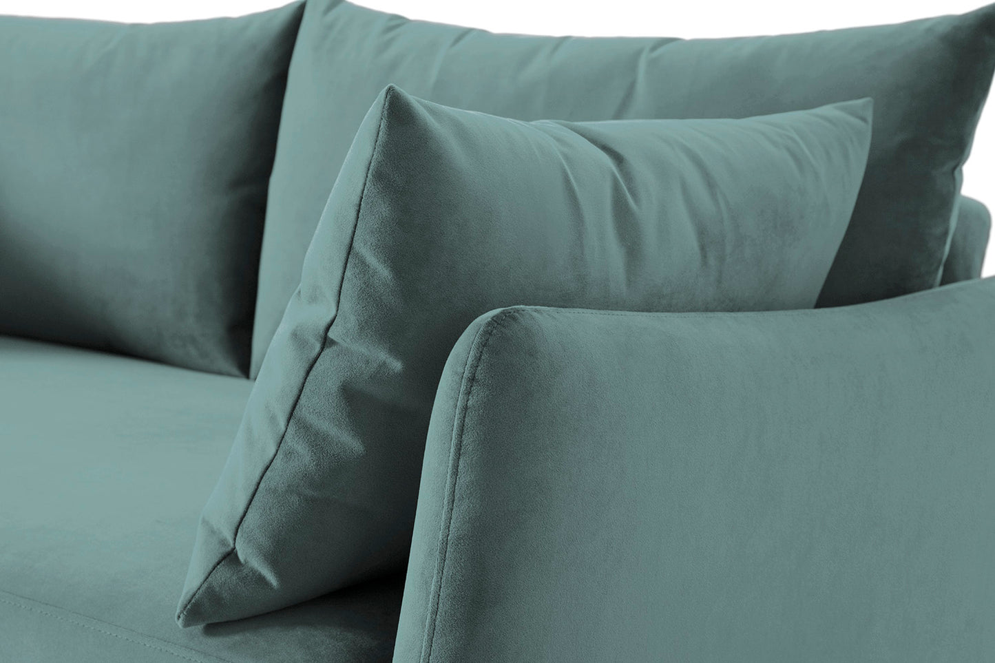 Model 08 2.5-Seater Sofa Bed