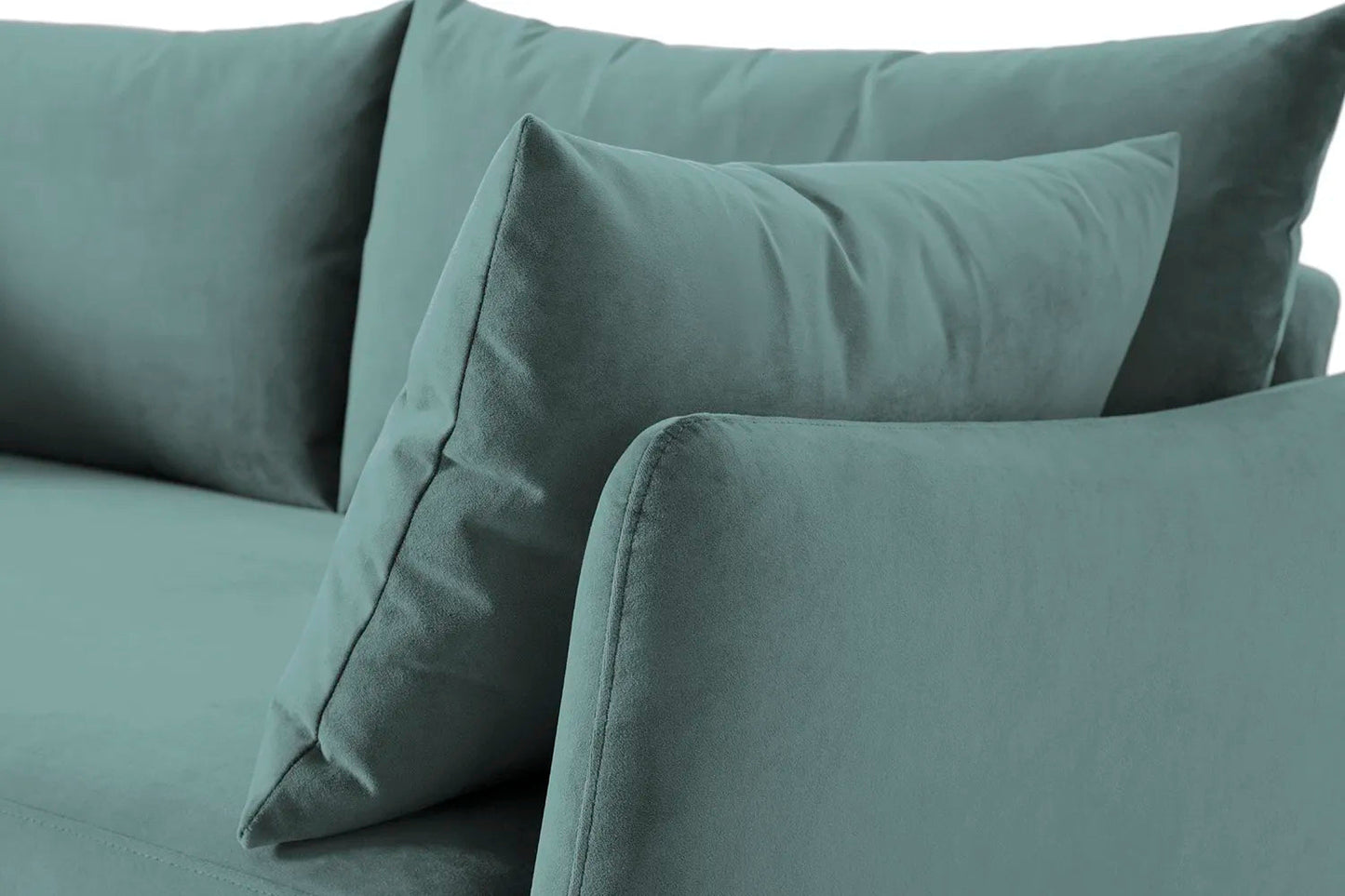 Model 08 2-Seater Sofa Bed