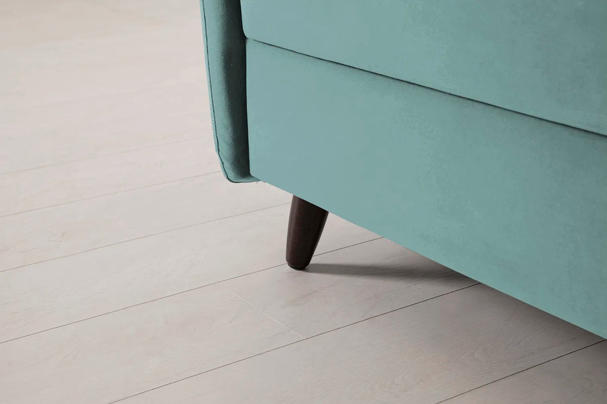 Model 08 2-Seater Sofa Bed