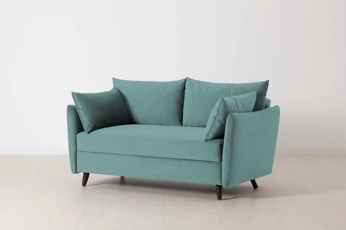 Model 08 2-Seater Sofa Bed