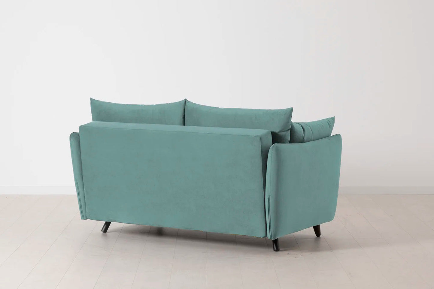 Model 08 2-Seater Sofa Bed