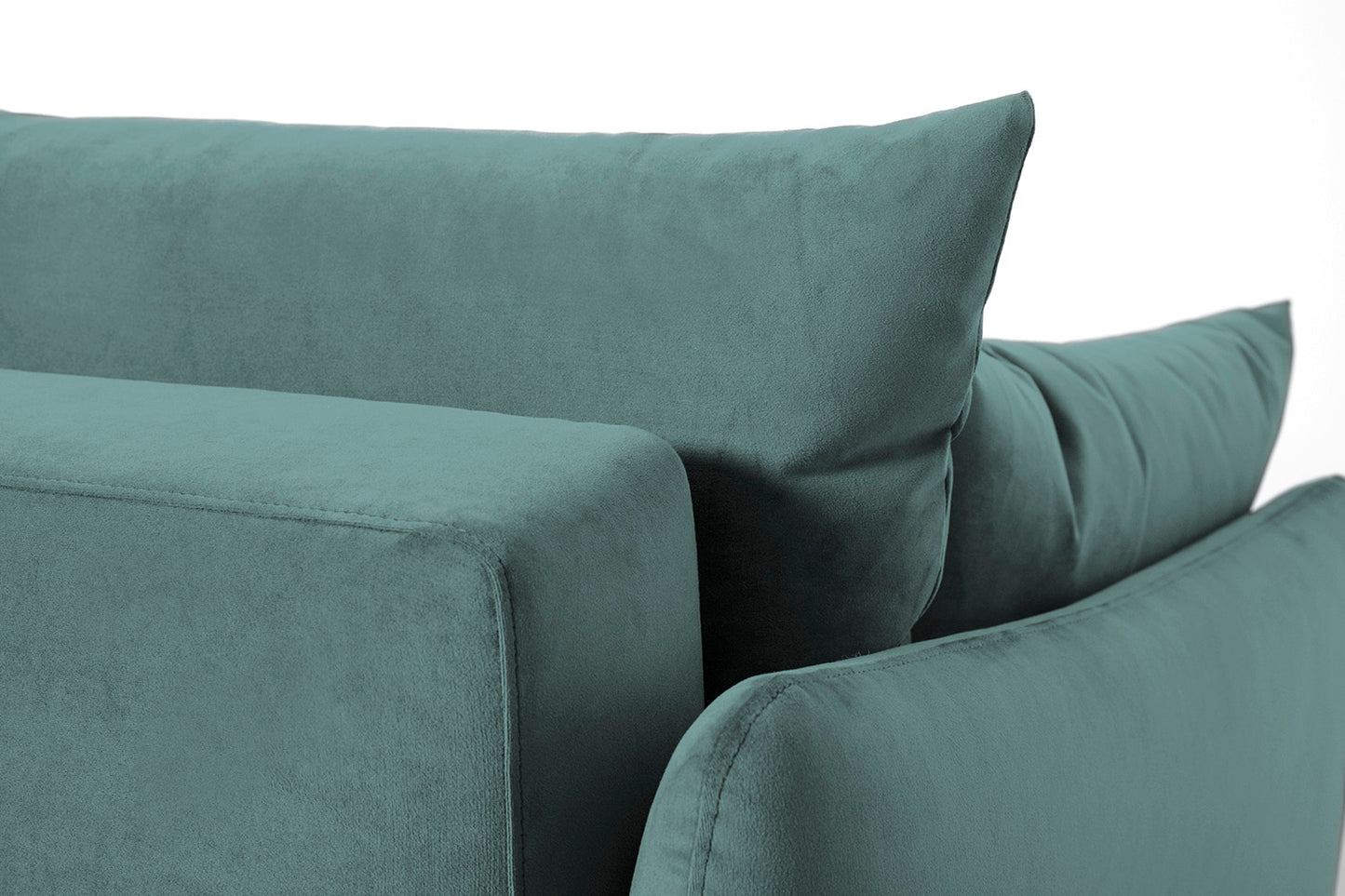 Model 08 2.5-Seater Sofa Bed