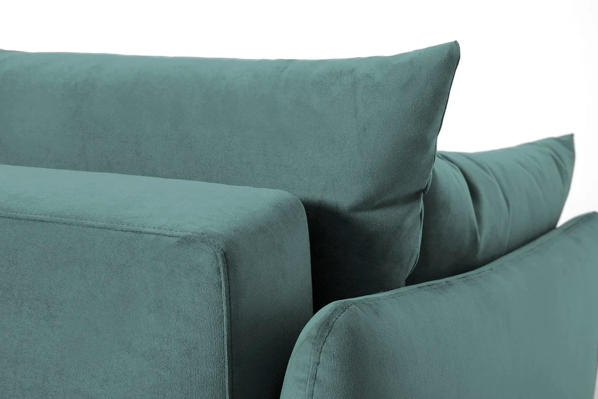 Model 08 2-Seater Sofa Bed