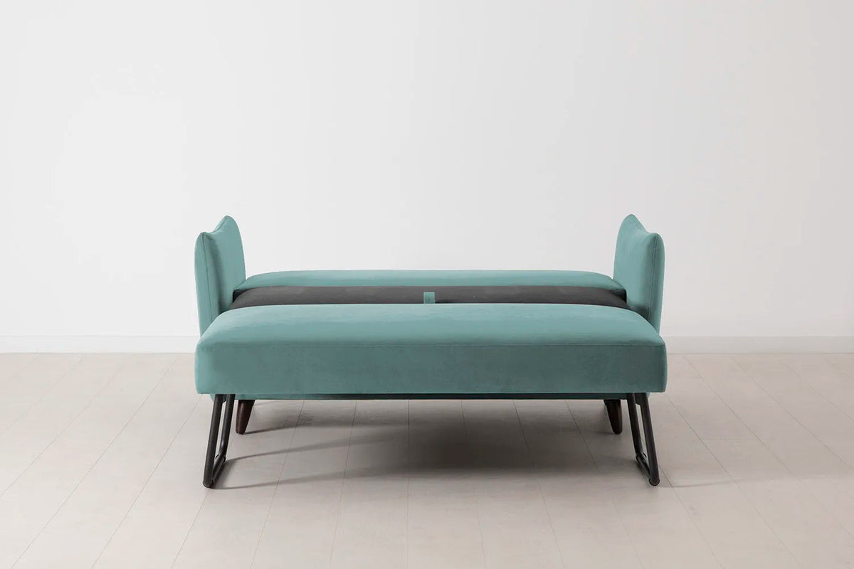 Model 08 2-Seater Sofa Bed