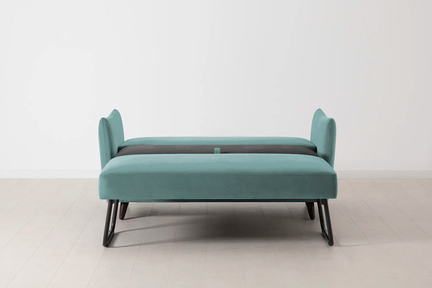 Model 08 2-Seater Sofa Bed