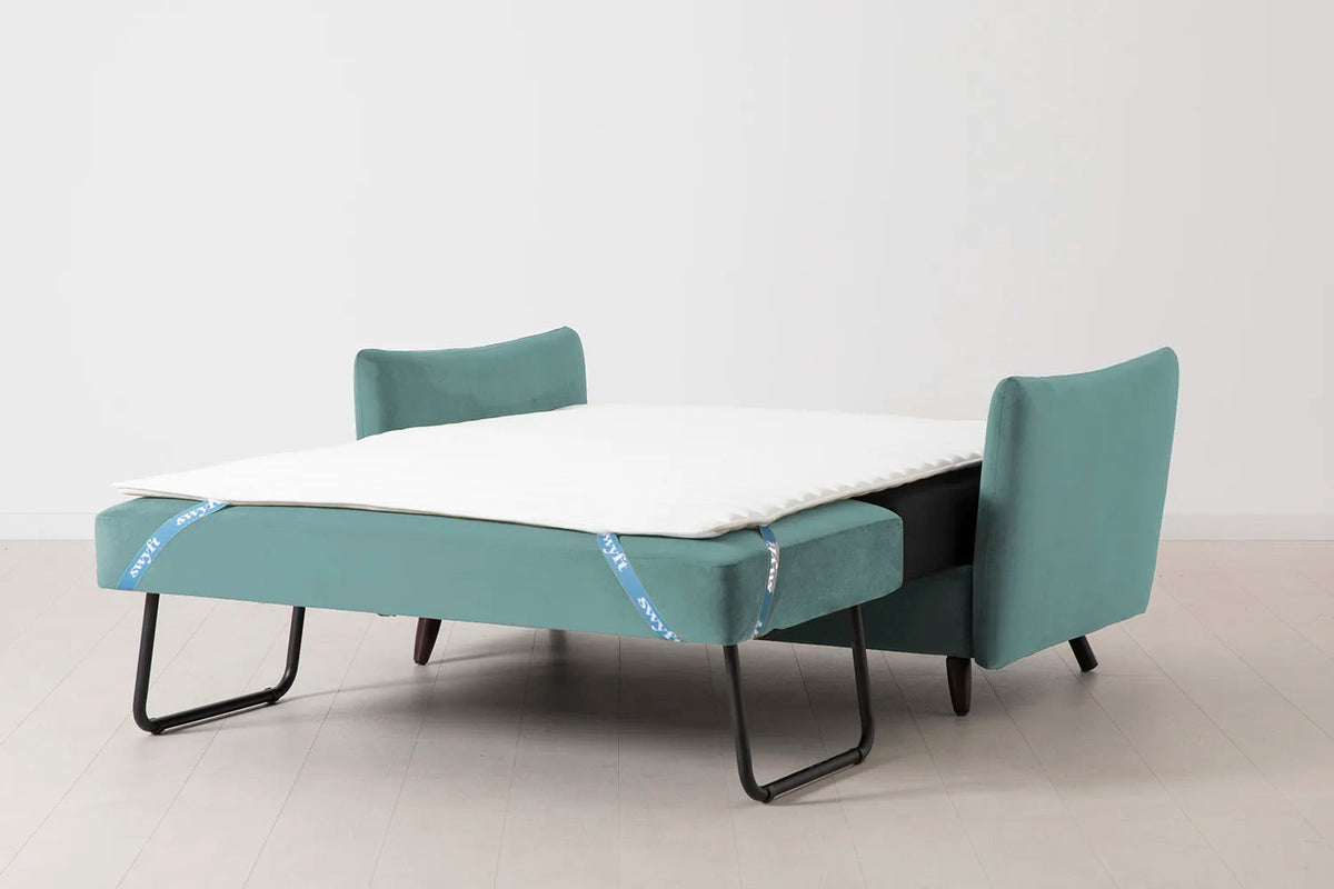 Model 08 2-Seater Sofa Bed