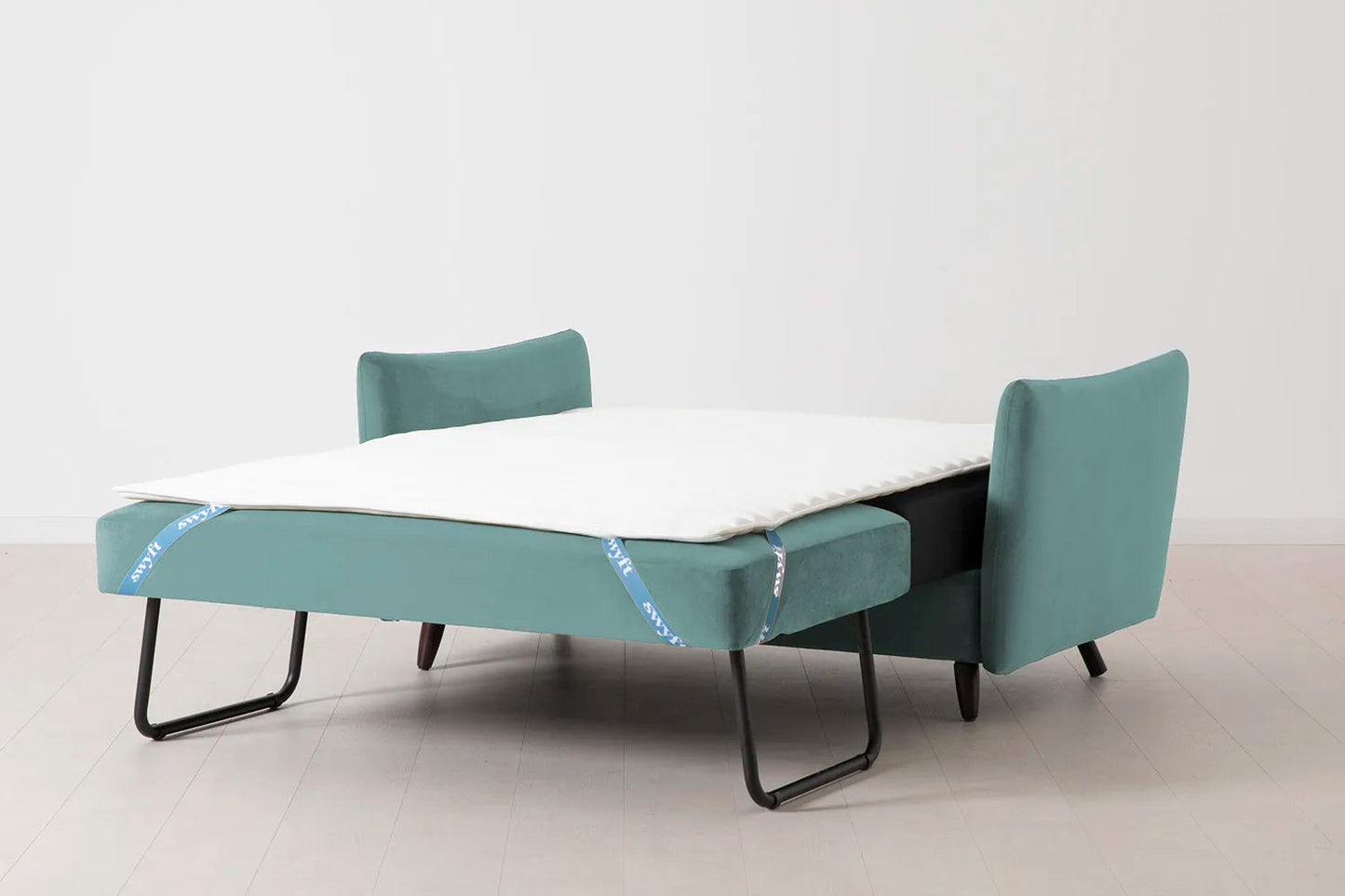 Model 08 2-Seater Sofa Bed