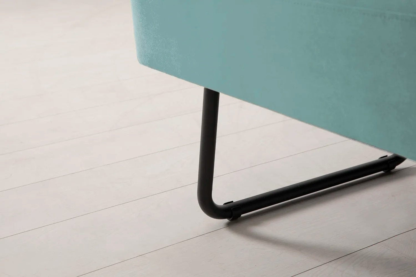 Model 08 2-Seater Sofa Bed