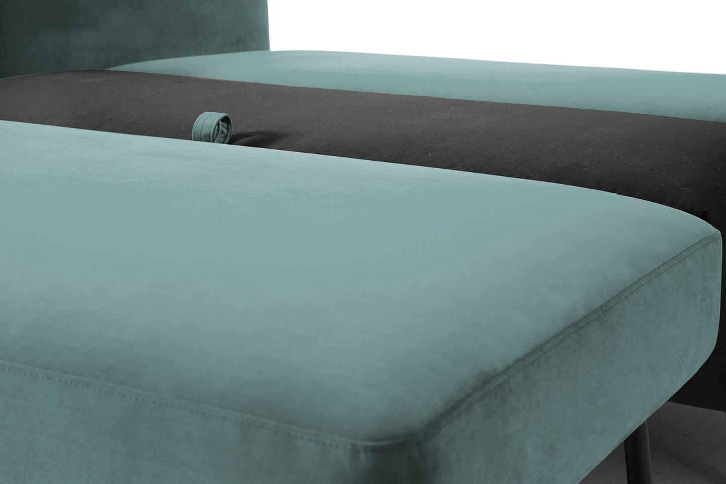 Model 08 2.5-Seater Sofa Bed