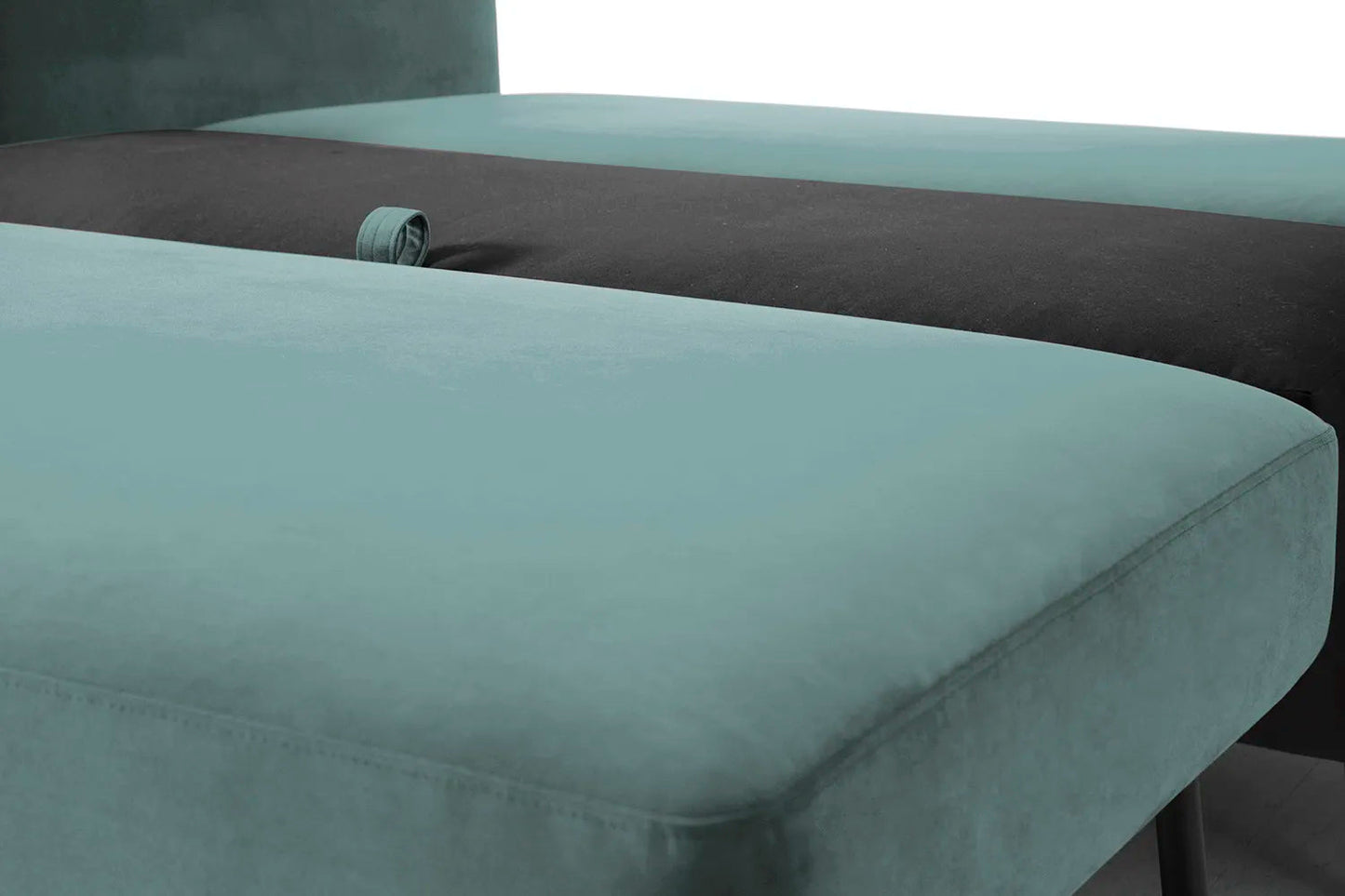 Model 08 2-Seater Sofa Bed