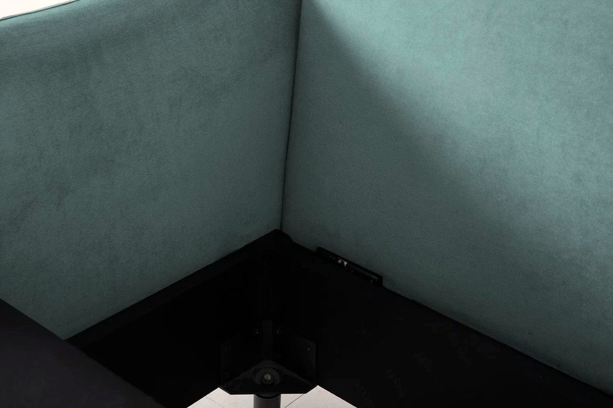 Model 08 2-Seater Sofa Bed