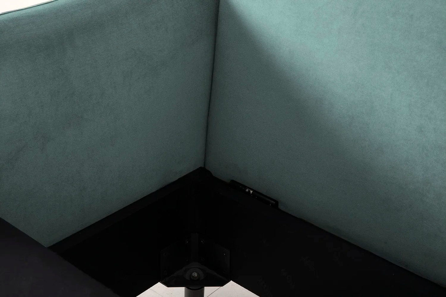 Model 08 2-Seater Sofa Bed