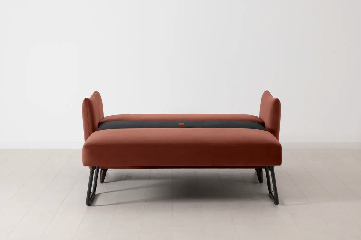 Model 08 2-Seater Sofa Bed