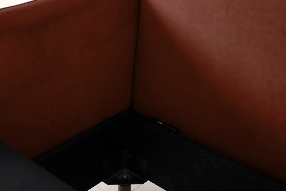 Model 08 2-Seater Sofa Bed