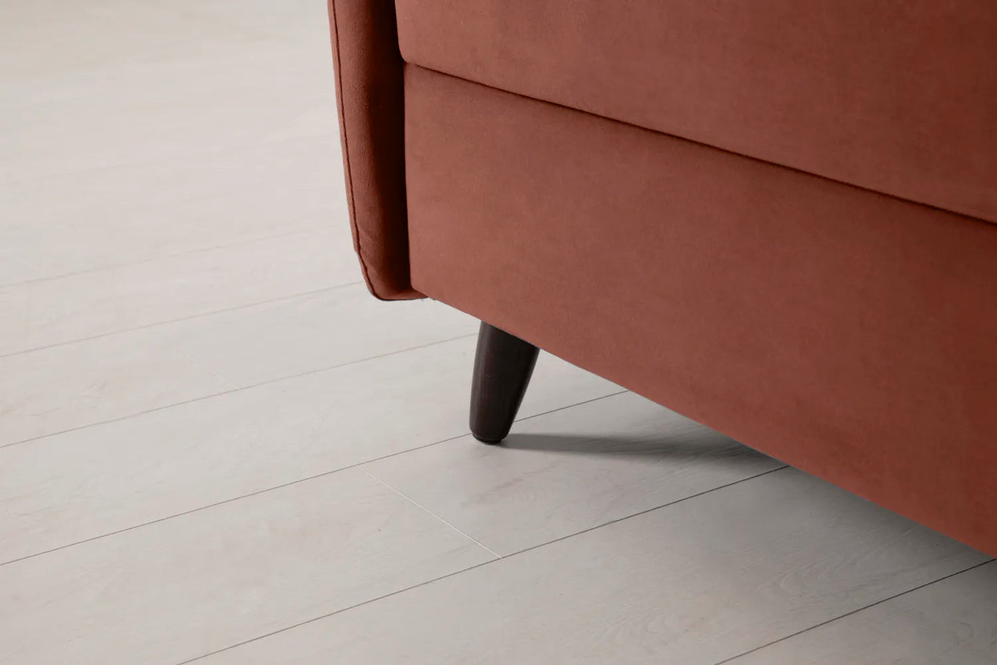Model 08 2-Seater Sofa Bed