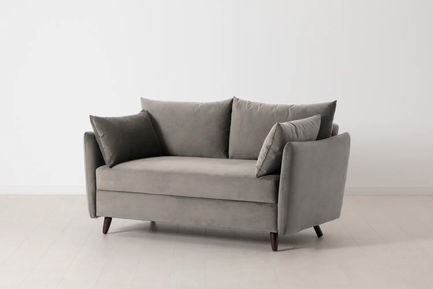Model 08 Sofa Bed 2 Seater