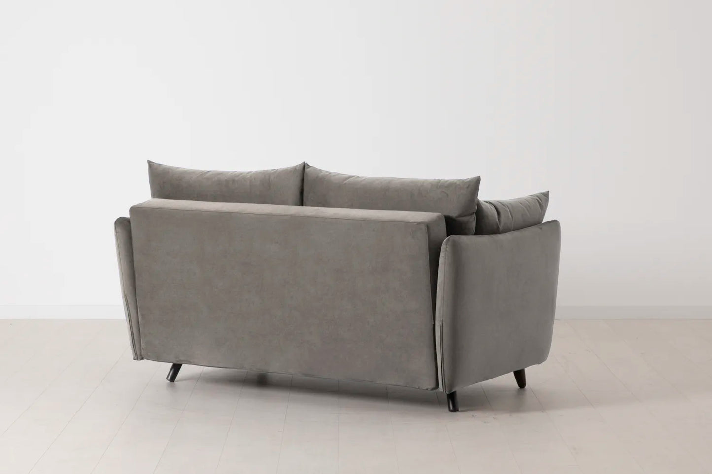 Model 08 Sofa Bed 2 Seater