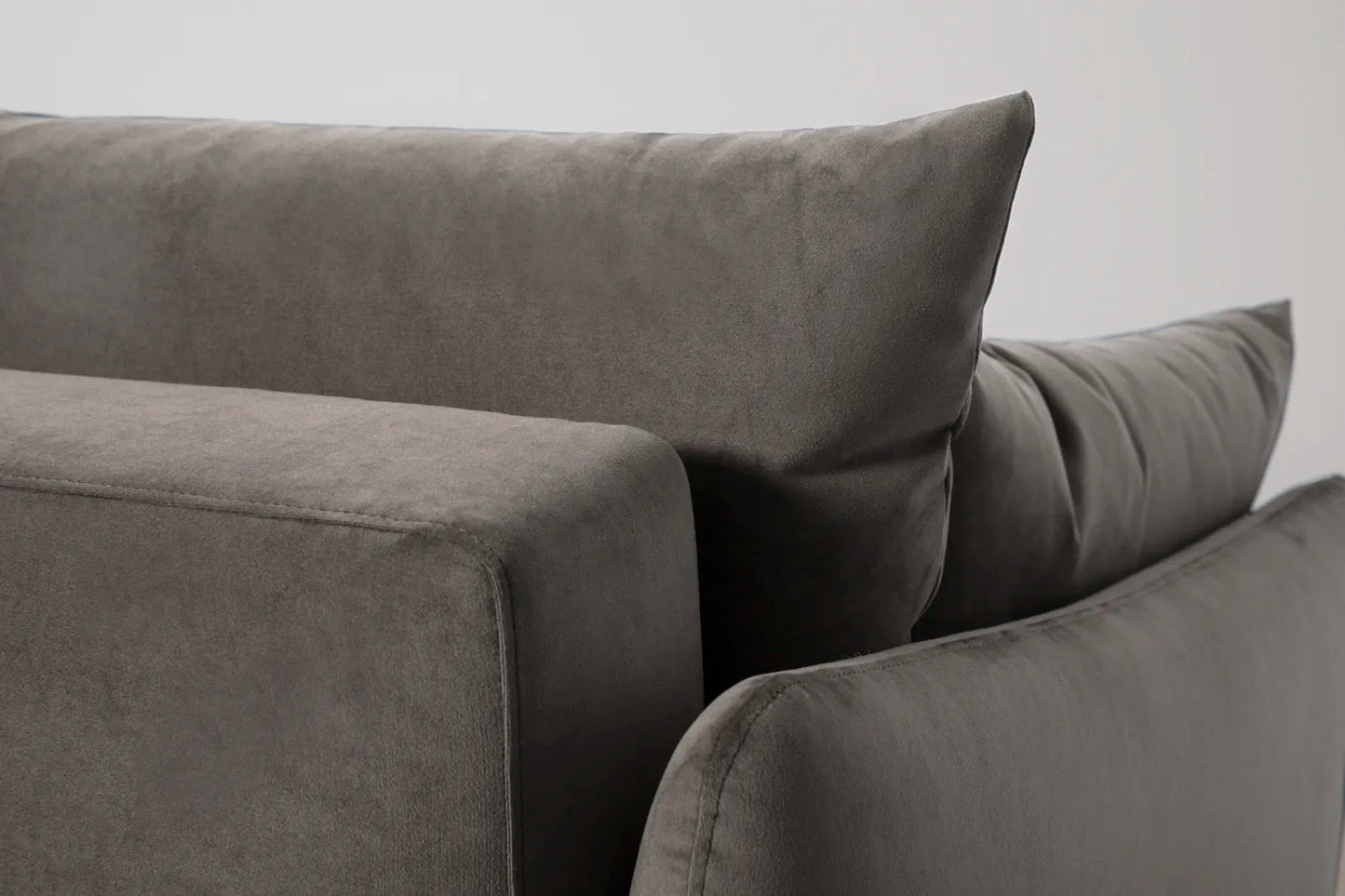 Model 08 Sofa Bed 2 Seater