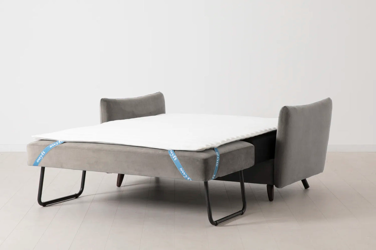 Model 08 Sofa Bed 2 Seater